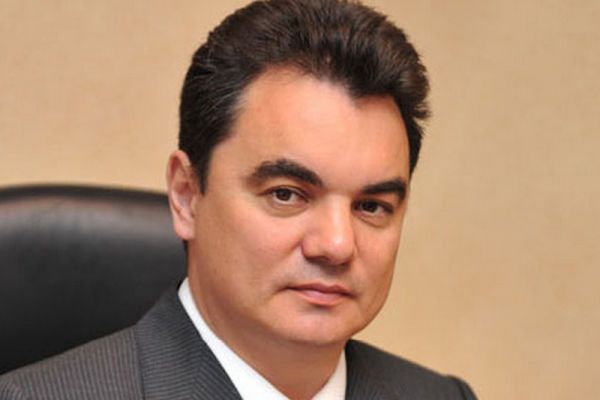 Глава администрации Уфы Ирек Ялалов оказался на шестом месте.