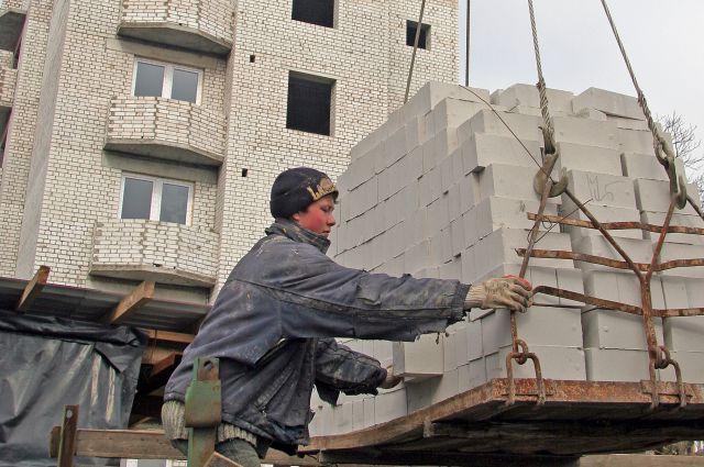 Цены на строительство дома в Кирове
