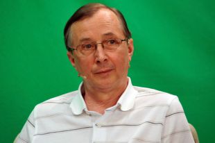Николай Бурляев.