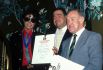 В 1984 году на страницы издания попал самый продаваемый музыкальный альбом в мире — Thriller Майкла Джексона.