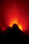 В 1983 году вулкан Килауэ признали самым активным в мире. 