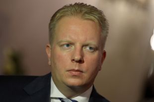Сергей Федотов.