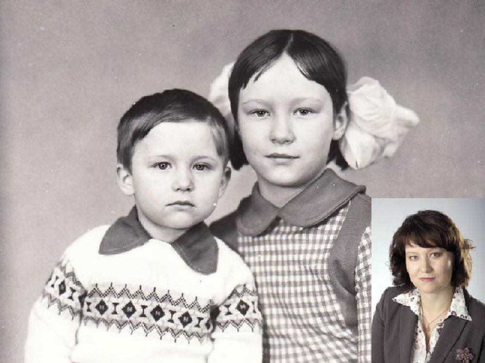 Лилия Ширяева, депутат ЗС Пермского края: «В школу я пошла в 6 лет. Самая младшая была в классе. Брат мне страшно завидовал и тоже собирался со мной в школу. На первое в своей жизни 1 сентября я собрала в ранец все, что родители приготовили «школьного»: цветную бумагу, фломастеры, альбом, карандаши, тетрадки, циркуль. Для меня это было незабываемое и очень ответственное событие».