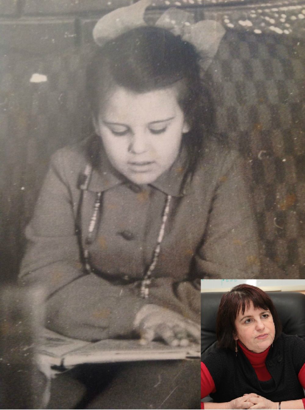 Елена Гилязова, депутат ЗС Пермского края