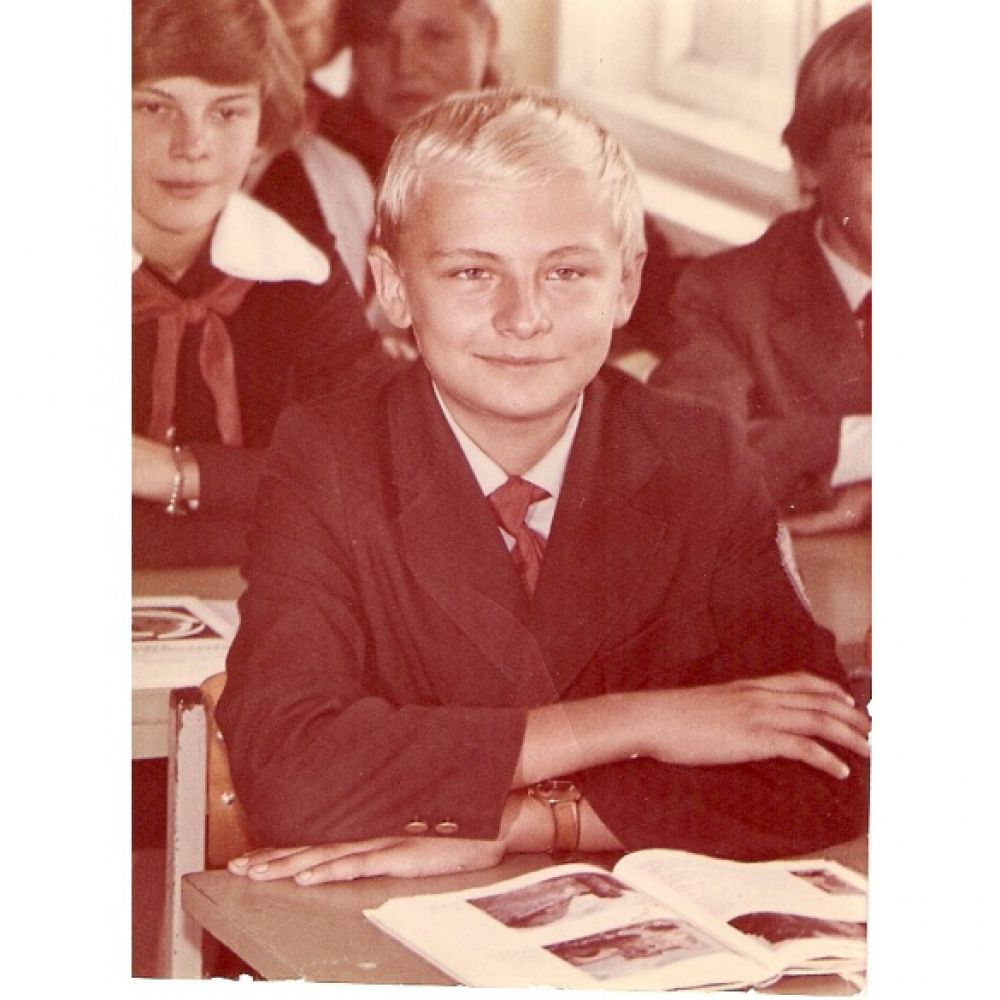 Андрей Садовой