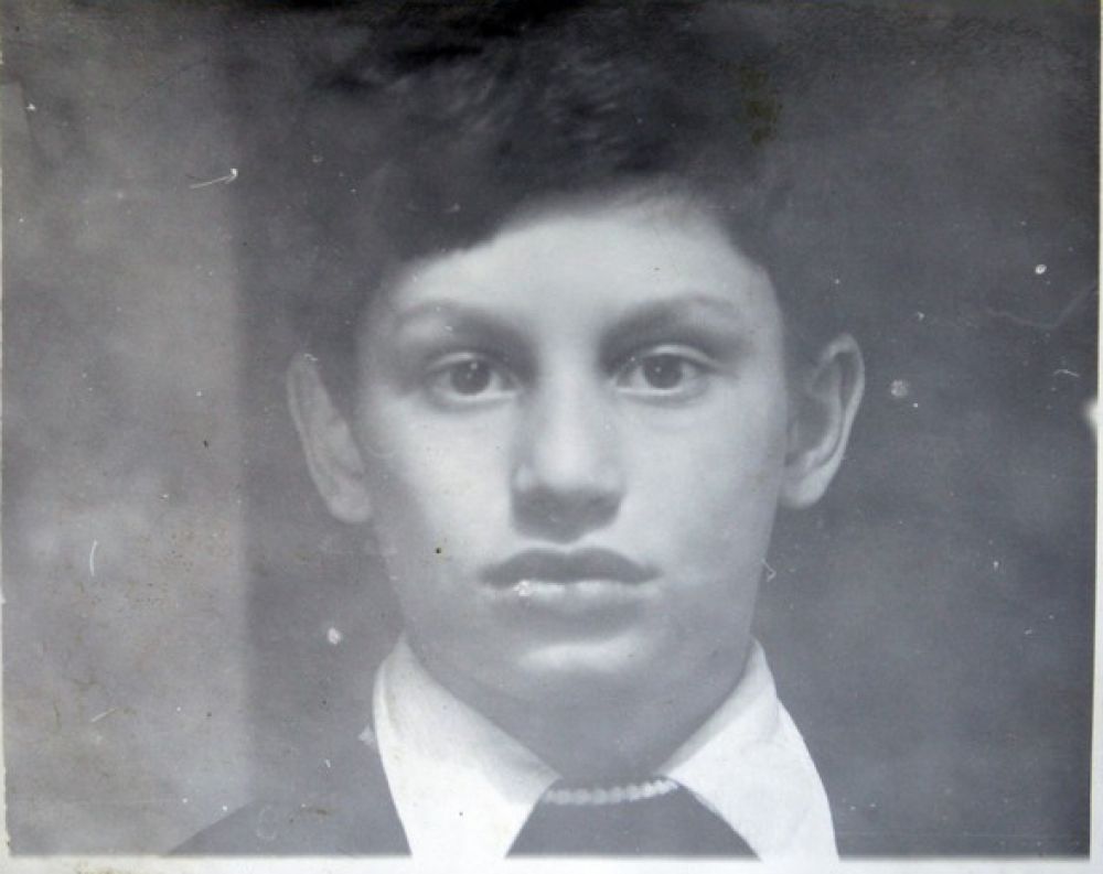 Виталий Кличко