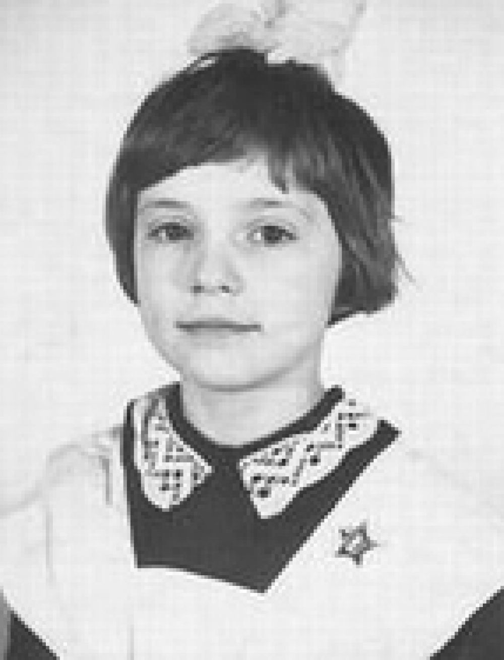 Юлия Тимошенко