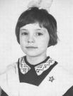 Юлия Тимошенко
