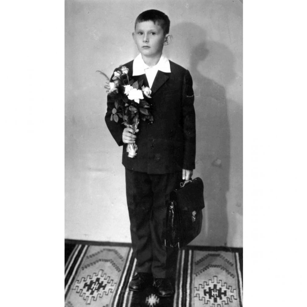 Юрий Луценко