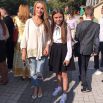 Ольга Сумская с дочерью Анной