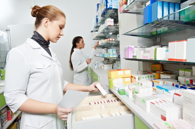 Лекарства в Омске будут продаваться по сниженным ценам.