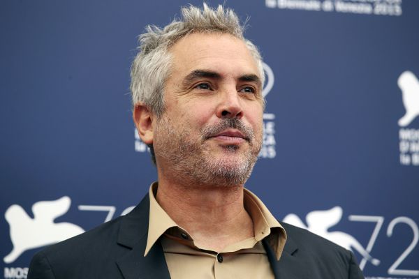 Жюри основного конкурса в этом году возглавляет обладатель премии «Оскар» Альфонсо Куарон. 