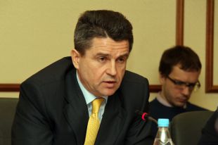 Владимир Маркин