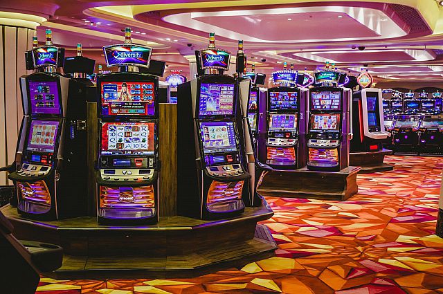 Игровая зона казино в приморском крае бесплатная игра в игровые автоматы