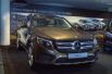 Новиый кроссовер с пневмоподвеской - Mercedes-Benz GLC
