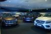 Новиый кроссовер с пневмоподвеской - Mercedes-Benz GLC