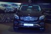 Новиый кроссовер с пневмоподвеской - Mercedes-Benz GLC