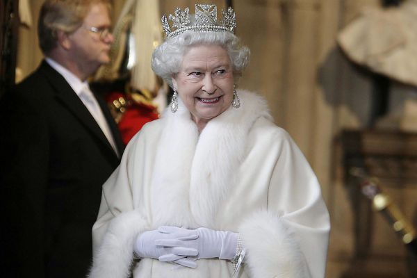 Очередь у трона бабушки. 10 наследников престола королевы Елизаветы II |  Люди | Общество | Аргументы и Факты