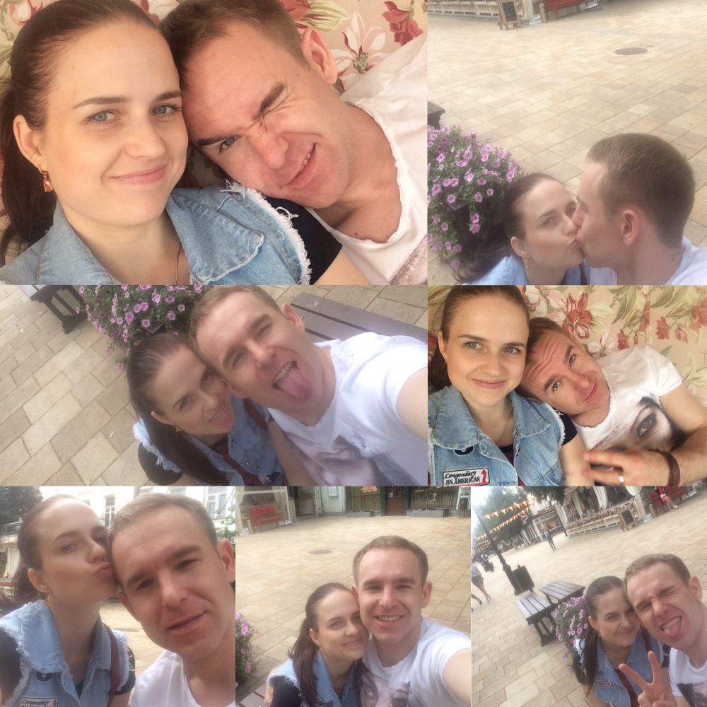 Елена Шпагина - 2 место по версии базы отдыха «Белые камни» в конкурсе «Улыбнись городу».