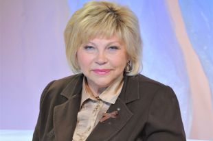 Елена Драпеко.