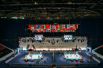 Под сводами СКК собрались спортсмены из 57 стран.