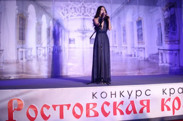 11 сентября в донской столице в 21-й раз состоялся конкурс «Ростовская красавица». 