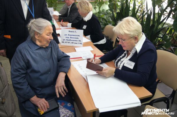 Прямые выборы губернатора в Калининградской области состоялись впервые за 15 лет.