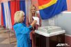 В Единый день голосования в муниципальных образованиях Калининградской области избрали более ста депутатов в представительные органы местного самоуправления.