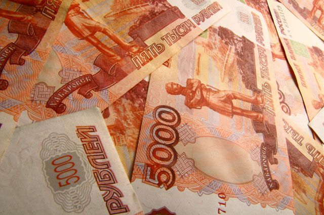 В результате преступной деятельности был получен доход в 393 млн рублей. 