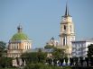 Замкнула пятерку Пермь.