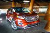 Ford Edge.