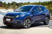 Honda HR-V.