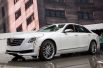 Cadillac CT6.