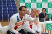 Среди всех российских игроков у Теймураза Габашвили самый высокий рейтинг.