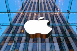 Apple