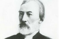 Константин Леонтьев.