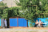 Жители Жирнова путём референдума изменили статус своего посёлка с городского на сельский.