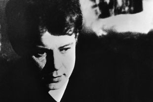 Сергей Есенин. 1925 г.