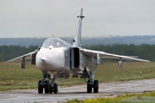 Су-24М