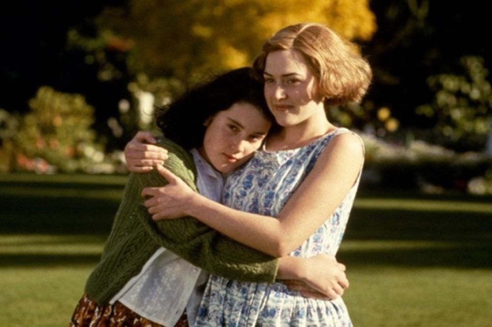 «Небесные создания» (1994), Джульет Хьюм.