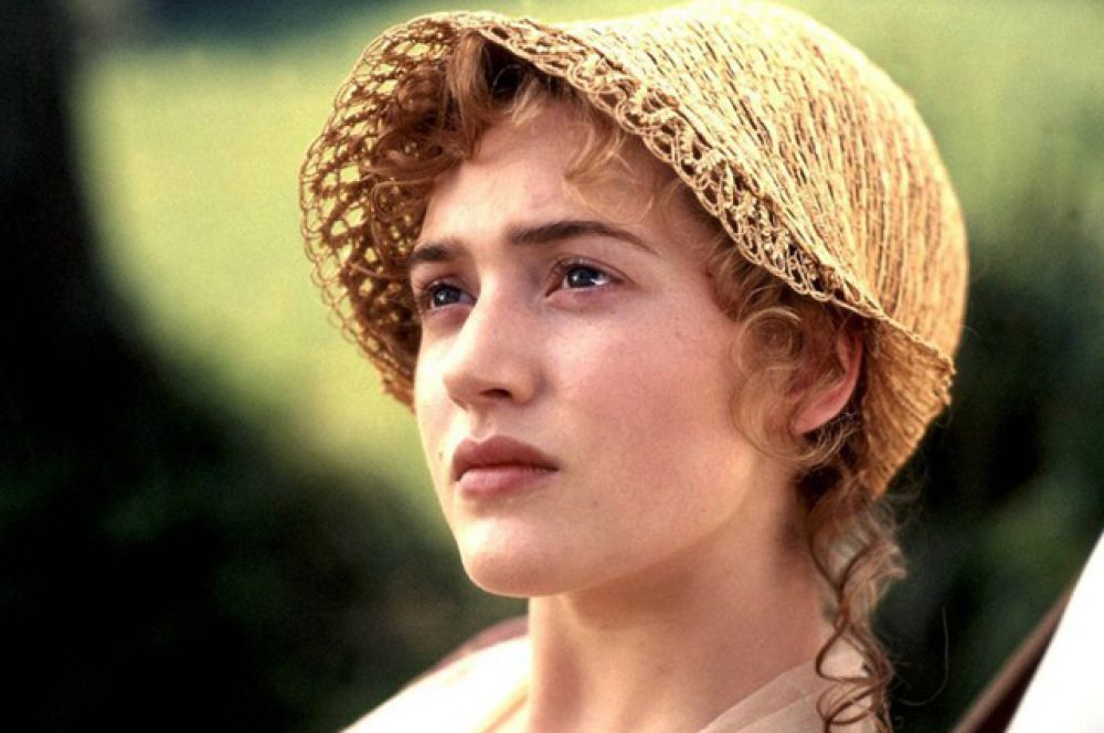«Разум и чувства» (1995), Марианна Дэшвуд.