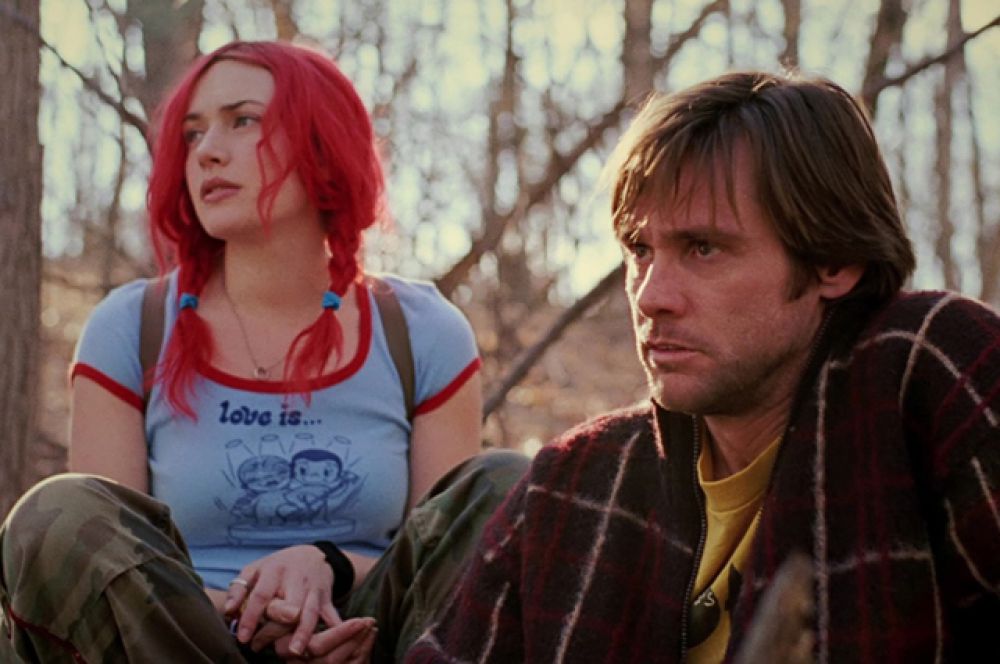 «Вечное сияние чистого разума» (2004), Клементина.
