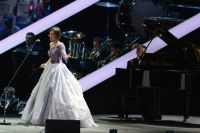 Женщиной года в Австрии стала 26-летняя россиянка Аида Гарифуллина, которая всего год выступает в Венской опере.