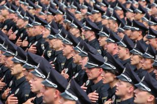 патрульная полиция