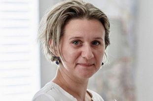 Анна Бондарь