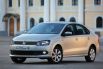 Volkswagen Polo — 519 — 739 тысяч рублей.