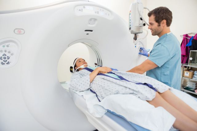 A röntgen és a CT is rákot okoz