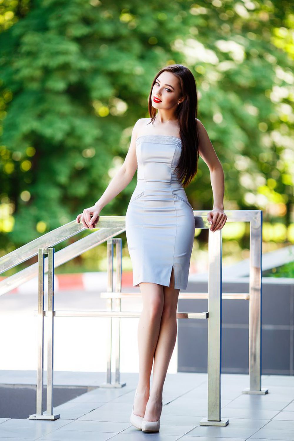 Алена Кравцова