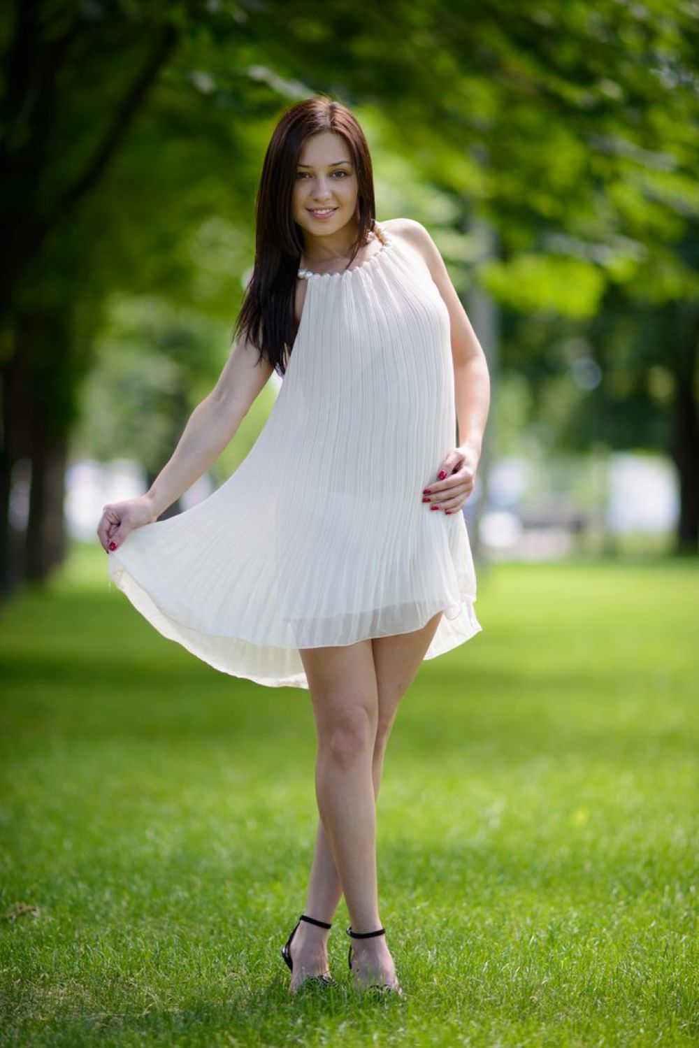 Алена Кравцова