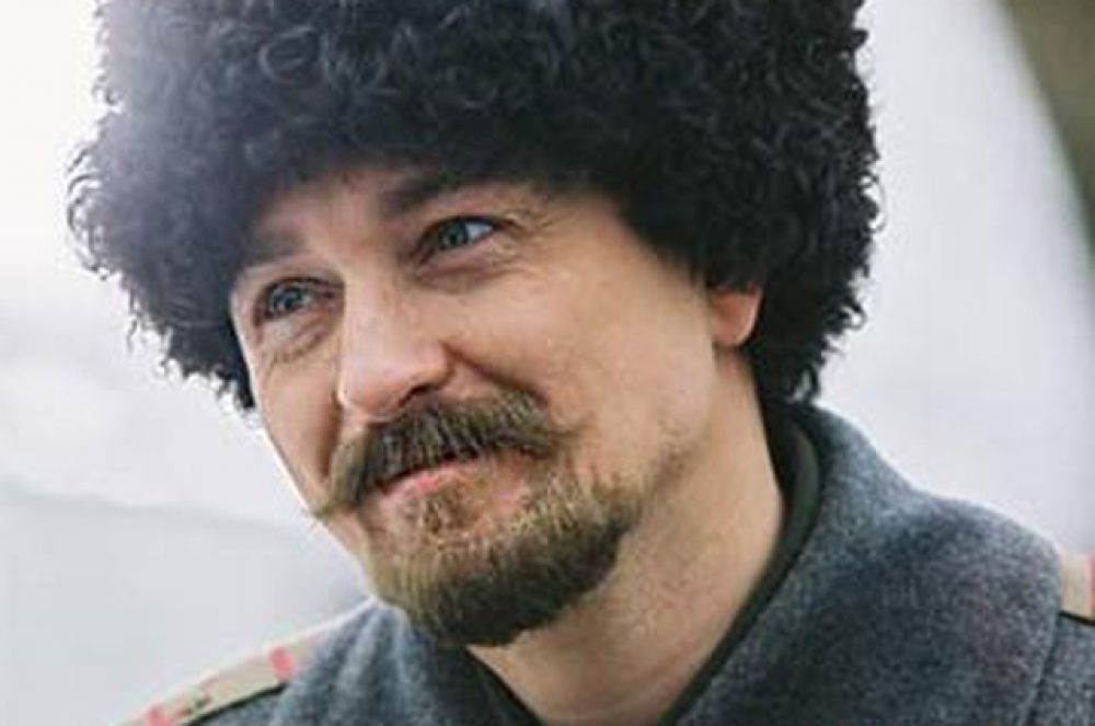 «Адмиралъ» (сериал), 2009 год.